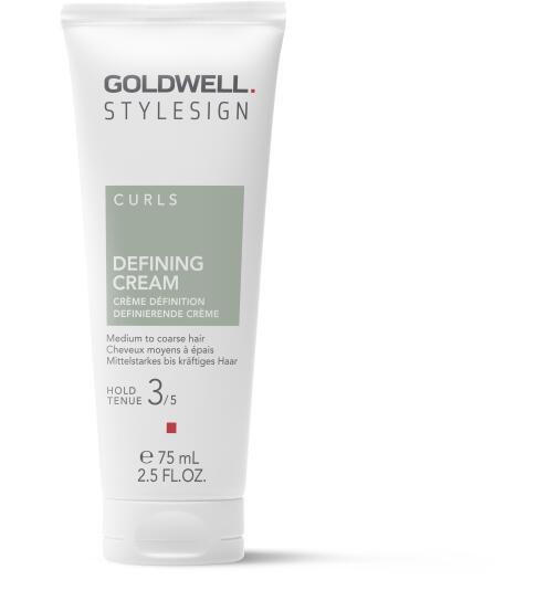 Goldwell StyleSign Curls Definierende Crème 75 ml