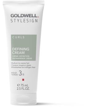 Goldwell StyleSign Curls Definierende Crème 75 ml