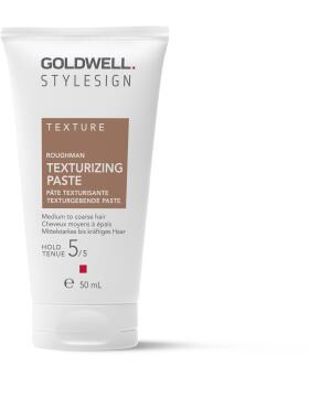 Goldwell StyleSign Roughman Texture Paste 50 ml
