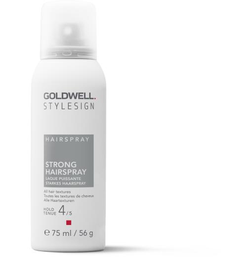 Goldwell StyleSign Strong Hairspray 75 ml