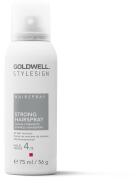 Goldwell StyleSign Strong Hairspray 75 ml