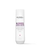 Goldwell Dualsenses Blonde & Highlights Anti-Yellow Shampoo 250 ml