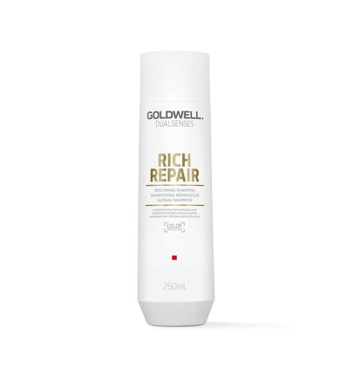 Goldwell Dualsenses Rich Repair Restoring Shampoo 250 ml
