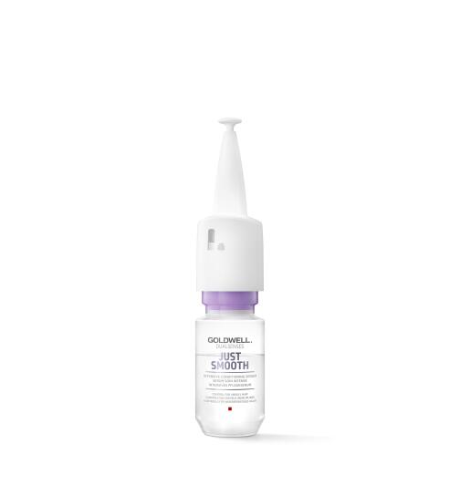 Goldwell Dualsenses Just Smooth Intensives Pflegeserum 12 x 18 ml