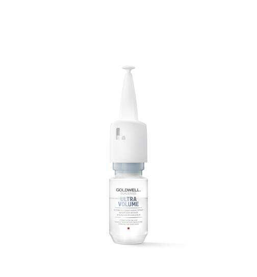 Goldwell Dualsenses Ultra Volume Bodifying Intensives Pflegeserum 12 x 18 ml