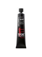 Goldwell Topchic Elumenated 4R@VR Mittelbraun Rot Violett 60 ml