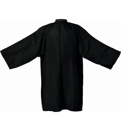 Efalock Valentino Haarschneideumhang mit Ärmel