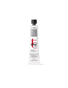 Goldwell Topchic Zero 7N Mittelblond Natur 60 ml