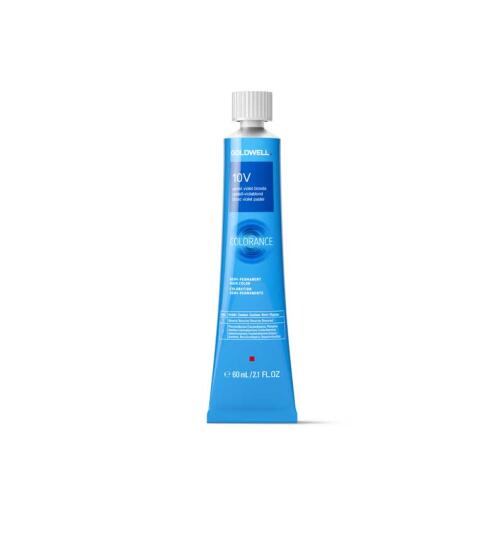 Goldwell Colorance 10V Pastell-Violablond 60 ml