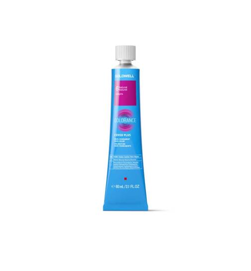 Goldwell Colorance Cover Plus Natural Lowlights 60 ml