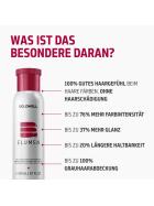 Goldwell Elumen Haarfarbe KB@7 Kupfer Braun 200 ml