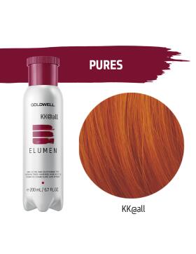 Goldwell Elumen Haarfarbe KK@ Kupfer Kupfer 200 ml