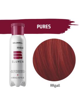 Goldwell Elumen Haarfarbe RR@ Rot Rot 200 ml