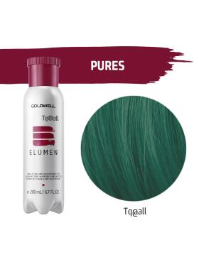 Goldwell Elumen Haarfarbe TQ@ Türkis 200 ml