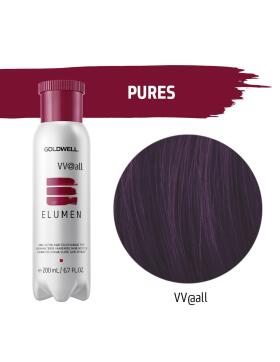 Goldwell Elumen Haarfarbe VV@ Violett Violett 200 ml