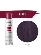 Goldwell Elumen Haarfarbe VV@ Violett Violett 200 ml