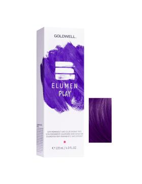 Goldwell Elumen Haarfarbe Violet 120 ml