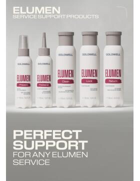 Goldwell Elumen Clean 250 ml