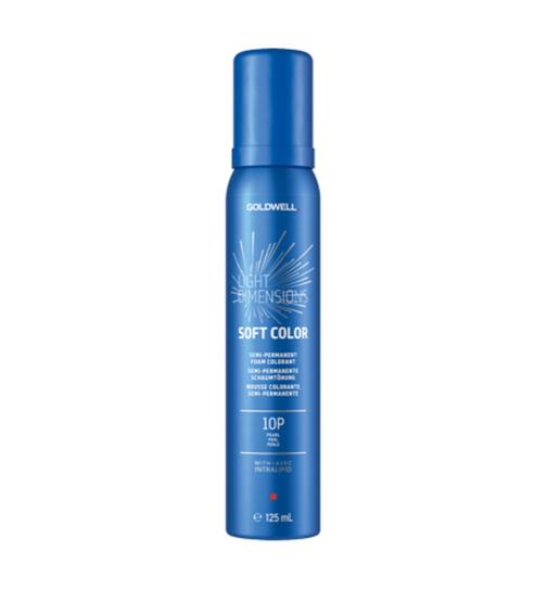 Goldwell Colorance Soft Color Pastell Perlblond 10 125 ml