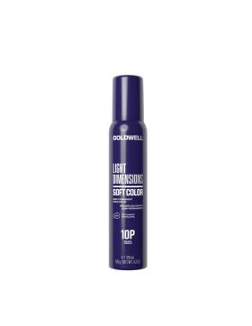 Goldwell Colorance Soft Color Pastell Perlblond 10P 125 ml