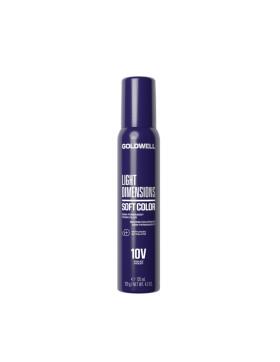 Goldwell Colorance Soft Color Pastell Violablond 10V 125 ml