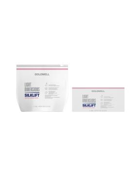 Goldwell Light Dimensions Silklift Zero Ammonia 500 g