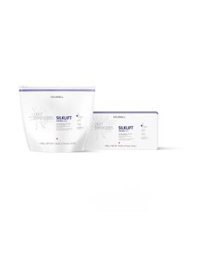 Goldwell Light Dimensions Silklift Control Ash Level...