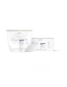 Goldwell Light Dimensions Silklift Control Pearl...