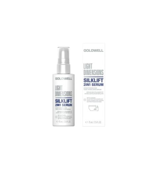 Goldwell Light Dimensions Silklift 2-in-1 Serum 75 ml