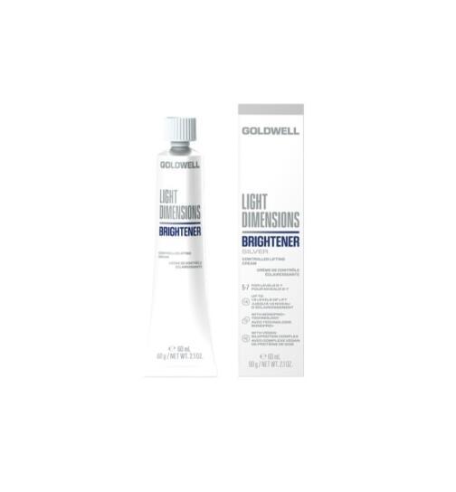 Goldwell Brightener Silver 60 ml