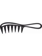 Efalock Styler Kamm schwarz #7.4