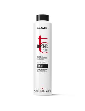 Goldwell Topchic Zero 8NN Hellblond Natur Intensiv 250 ml