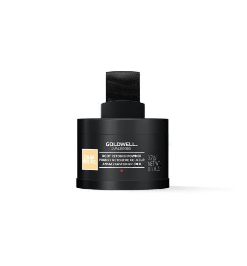 Goldwell Dualsenses Hellblond Ansatzpuder 3.7 g