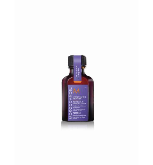 Moroccanoil Treatment Purple 25 ml