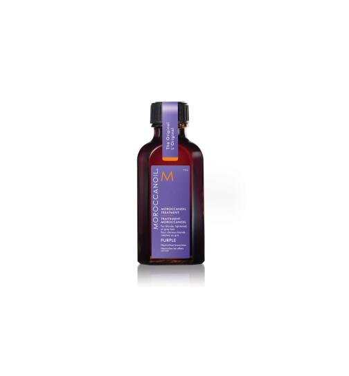 Moroccanoil Treatment Purple 50 ml