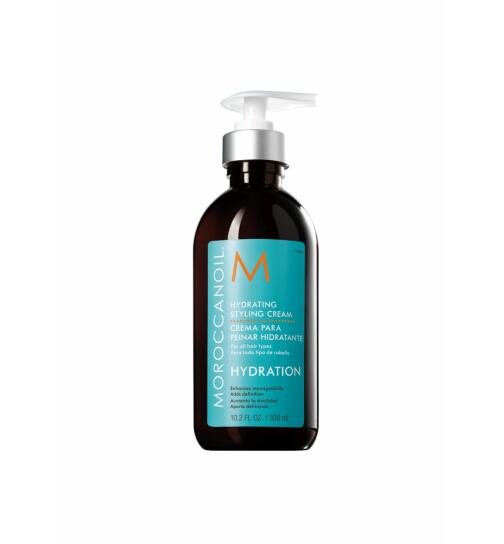 Moroccanoil Hydrating Styling Creme 300 ml
