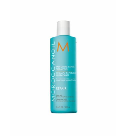 Moroccanoil Moisture Repair Shampoo 250 ml