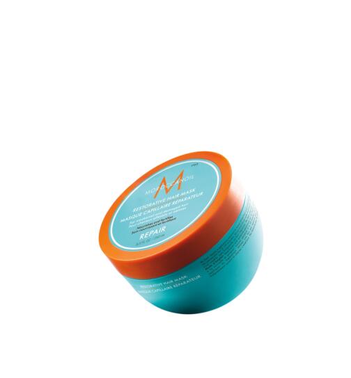 Moroccanoil Stärkende Maske 250 ml