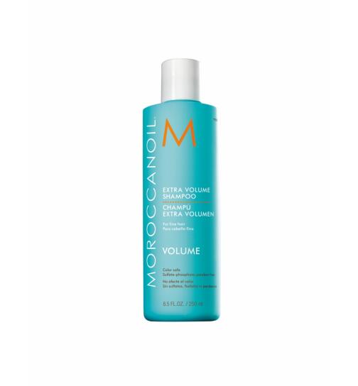 Moroccanoil Extra Volume Shampoo 250 ml