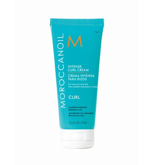 Moroccanoil Intense Curl Cream 75 ml
