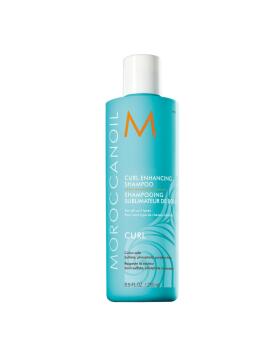 Moroccanoil Curl Enhancing Shampoo 250 ml