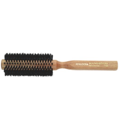 Efalock Round Styler Rundbürste Natur 20/45 mm
