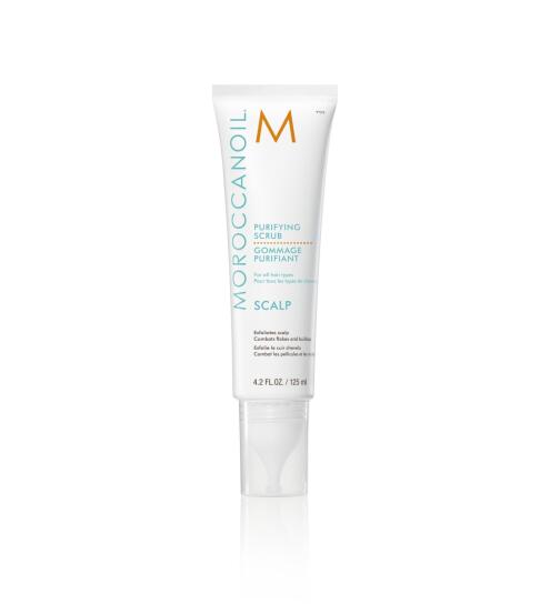 Moroccanoil Puryfining Scrub