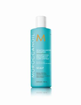 Moroccanoil Scalp Balancing Shampoo 250 ml