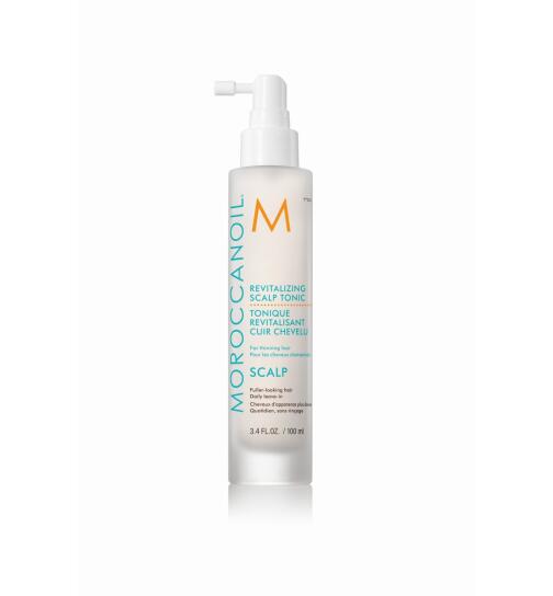 Moroccanoil Revitalizing Scalp Tonic 160 ml