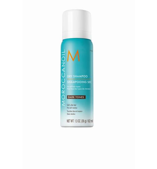 Moroccanoil Trockenshampoo für dunkles Haar 65 ml