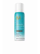Moroccanoil Trockenshampoo für dunkles Haar 65 ml