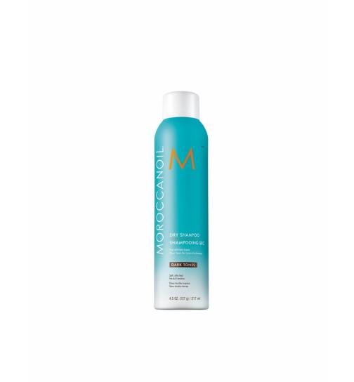 Moroccanoil Trockenshampoo für dunkles Haar 205 ml