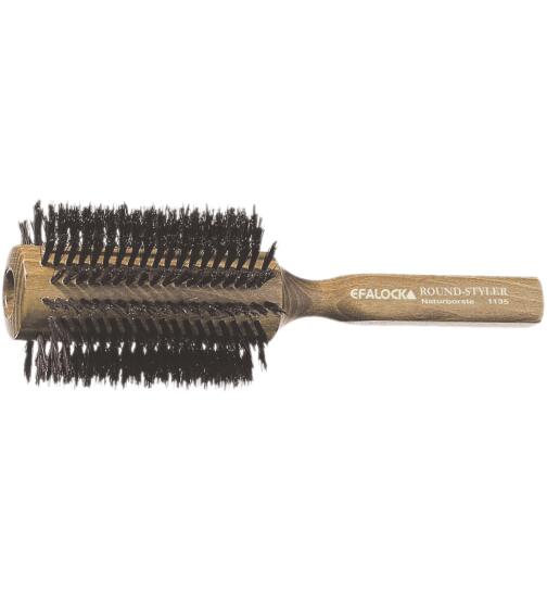 Efalock Round Styler Rundbürste Natur 36/70 mm