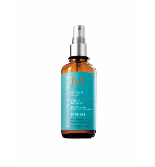 Moroccanoil Glimmer Glanz Spray 100 ml